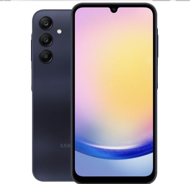 Samsung A25 5G/256гб