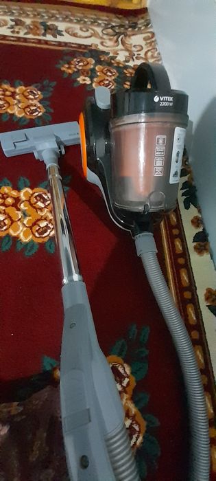 Pilesos sotiladi "VITEK" fermasiningki 700 000 som  xalli yangi