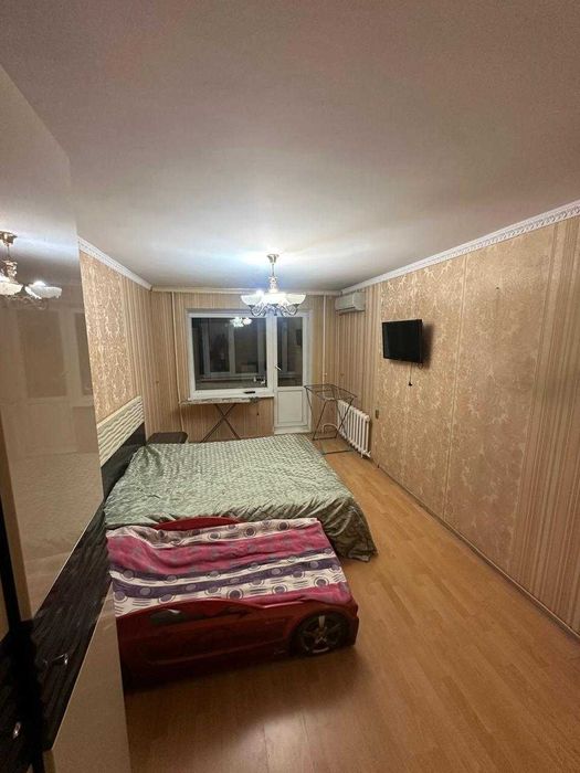 продам 2 х комнатную квартиру