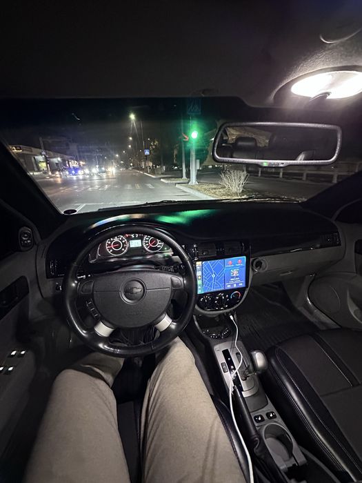 chevrolet gentra2020