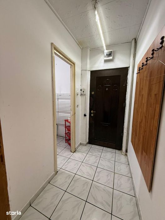 Aleea Jupiter – Ap. 2 camere, et. III