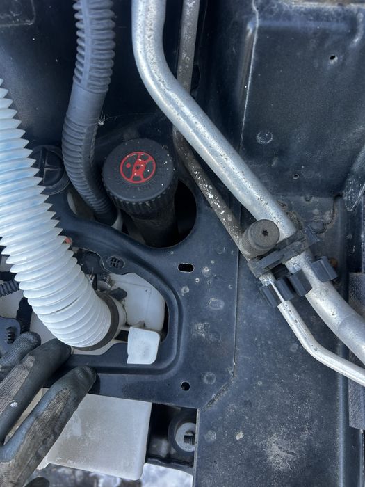 Pompă servo direcție electrică Peugeot 308 2012