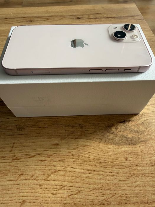 iPhone 13 mini 128GB Rose