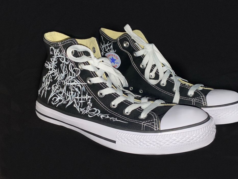 Кеды 45 размера