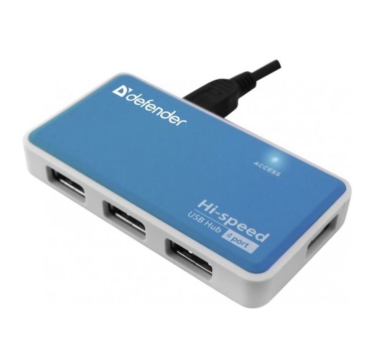 USB разветвитель