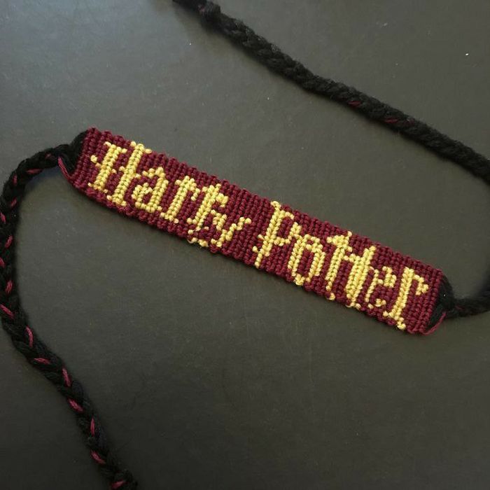 Toʻqilgan aksesuarlar