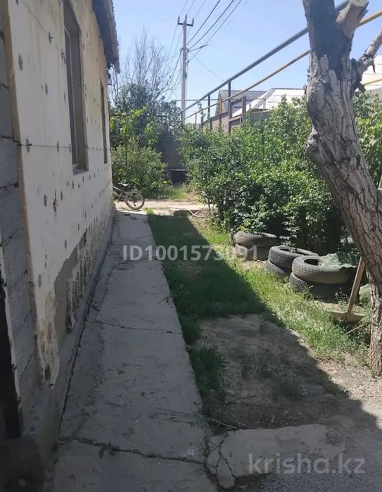 Продаётся дом Жулдыз
