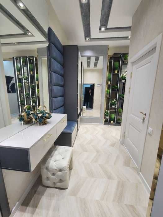 Сдаётся квартира в аренду 2-ком 2/9 р-н Чиланзарский ор-р Новза