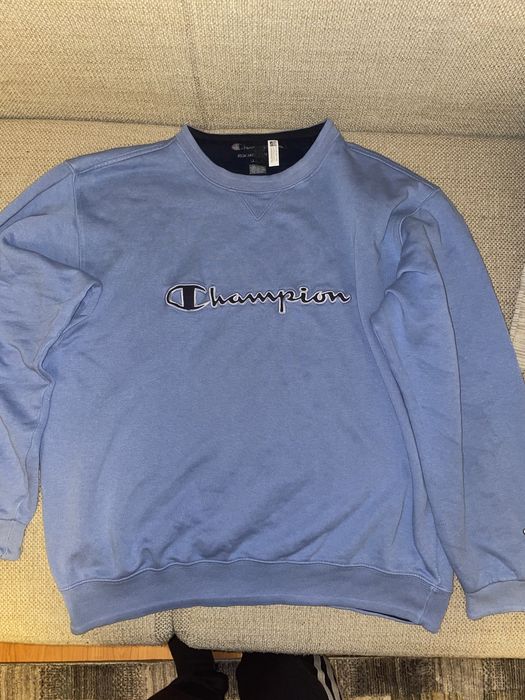 Bluza crewneck Champion