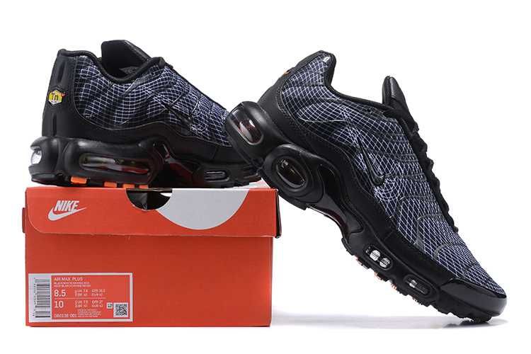 Оригинални мъжки маратонки Nike Air Max Plus TN размери 41 и 42