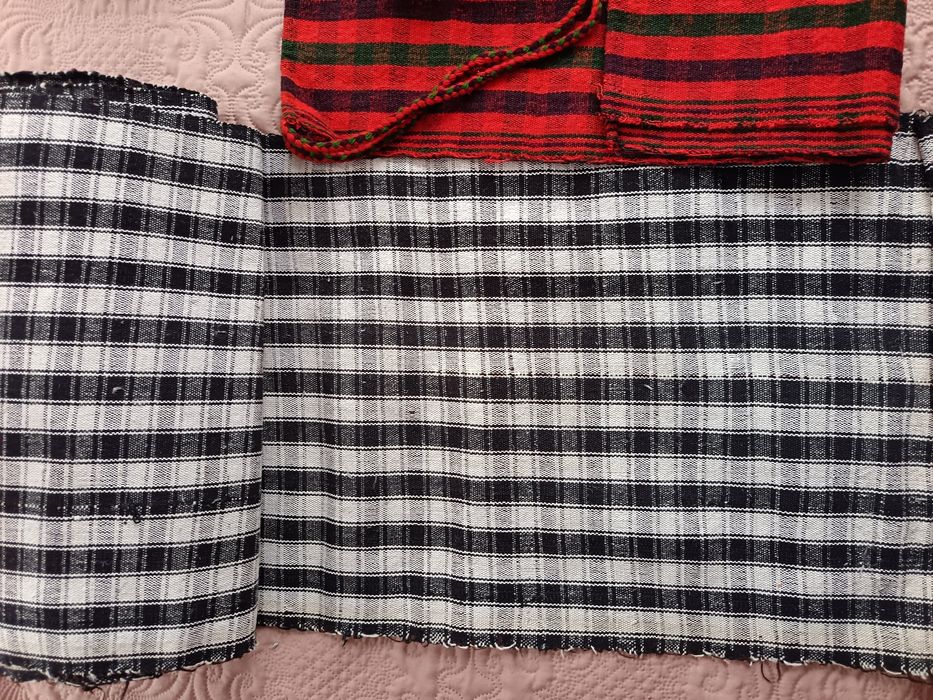 Битов плат- родопски.