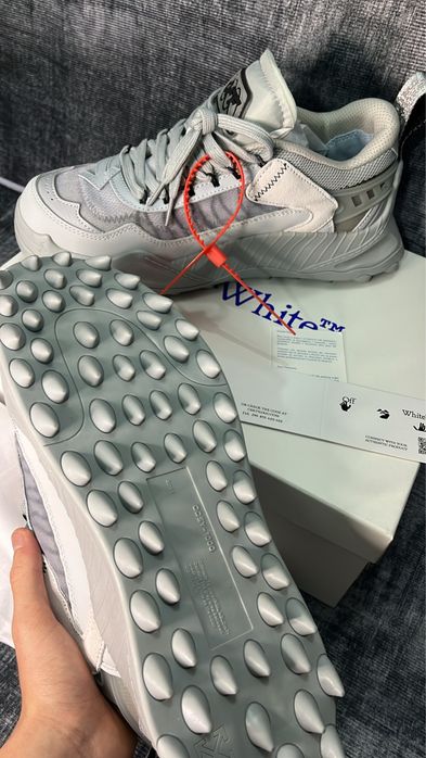 Off White Odsy 1000 nr40