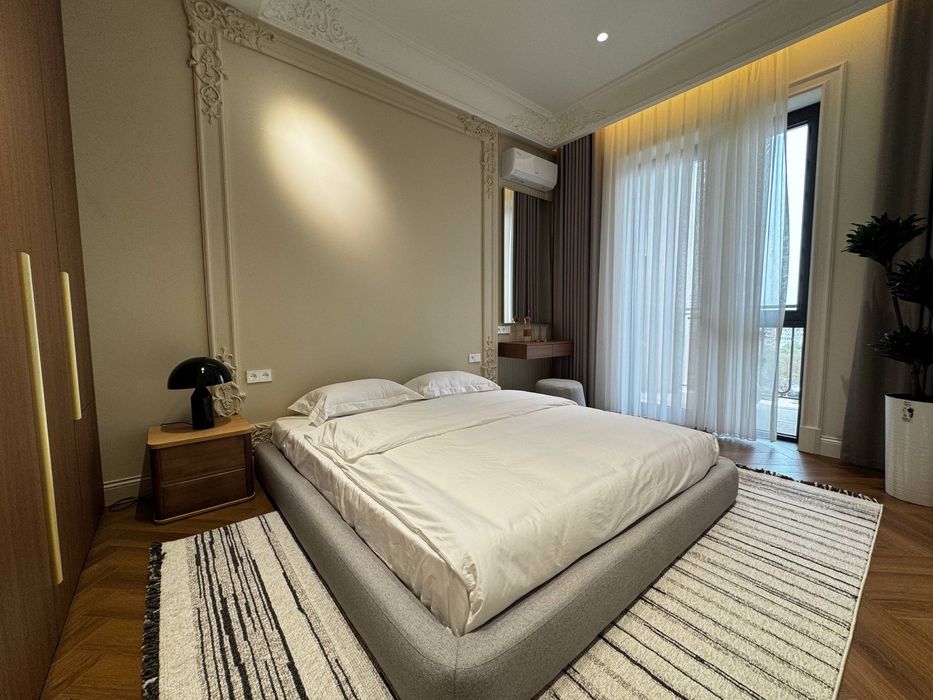 Продается ЖК WISTON 3/8/11 авторский проект новый ремонт 75м2