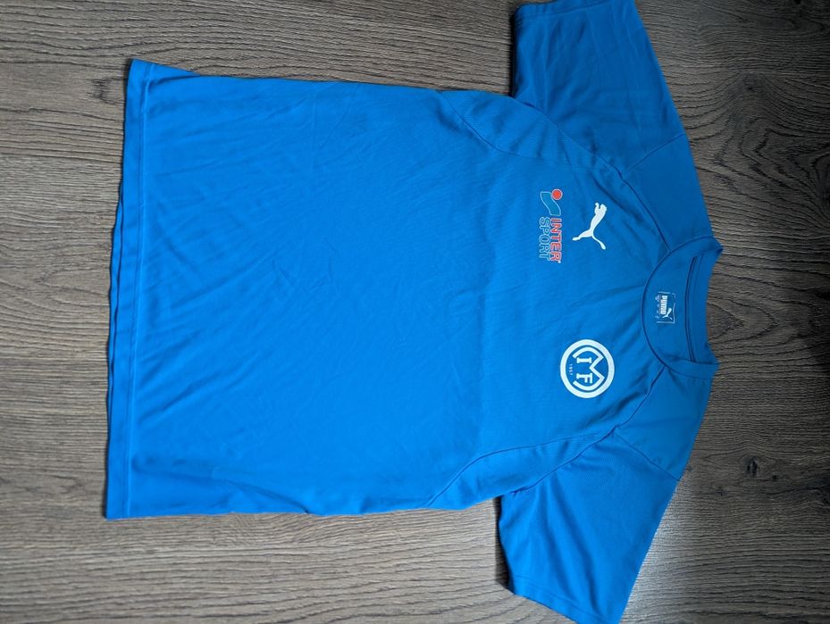 Tricou sport Puma mărimea S