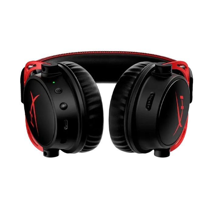 HyperX Cloude Alpha Wireless