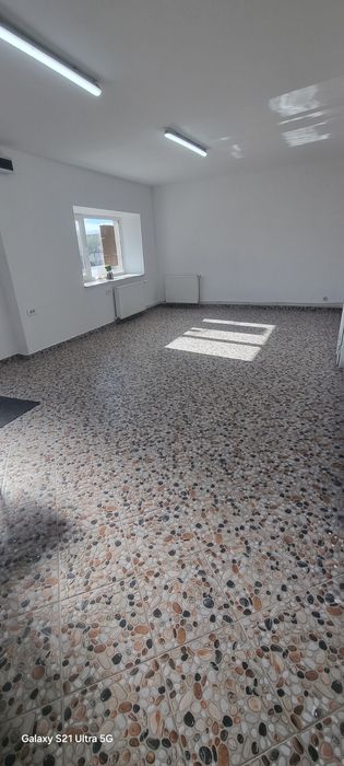 INCHIRIEZ spatiu comercial DUMBRAVITA -Centru-