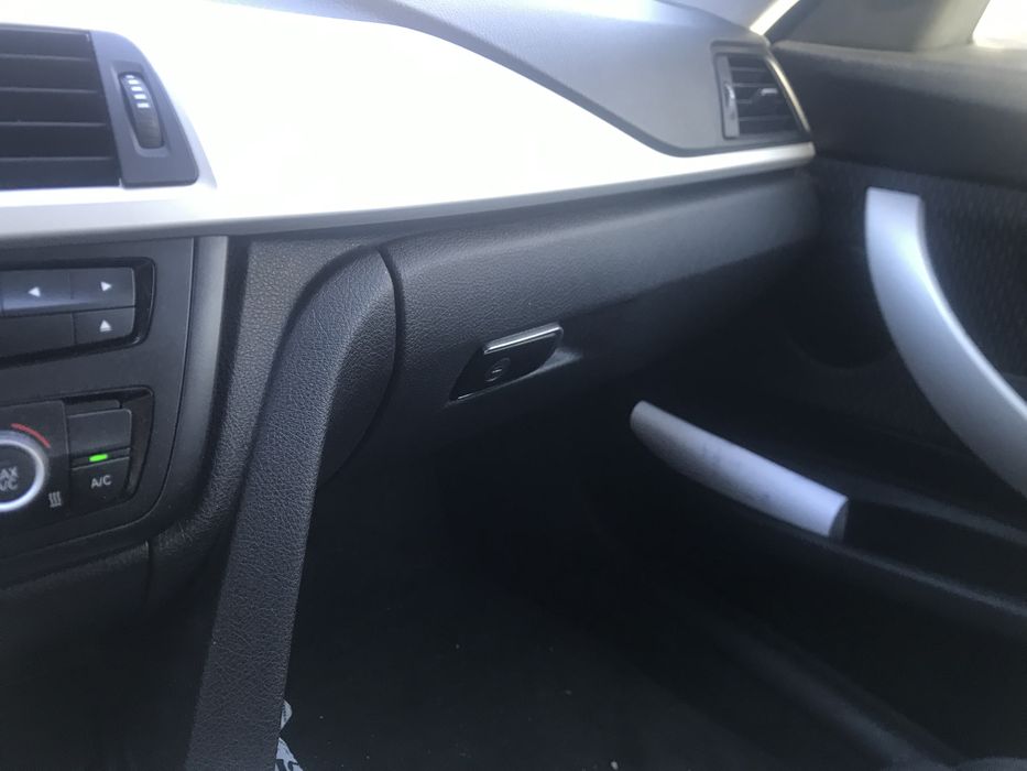 Bmw GT 320 топ състояние. Бартер!