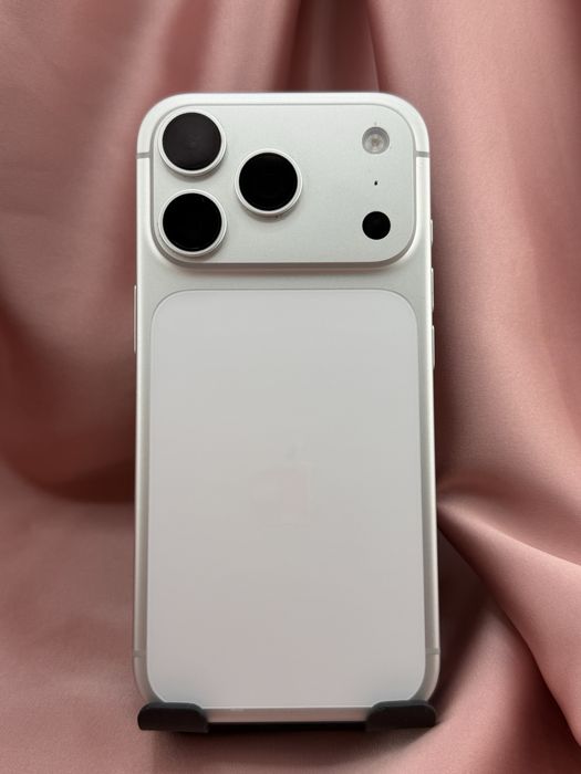 iPhone 17 Pro 256gb Физ-Сим / #МА32126