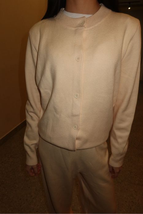 Трикотажные костюмы