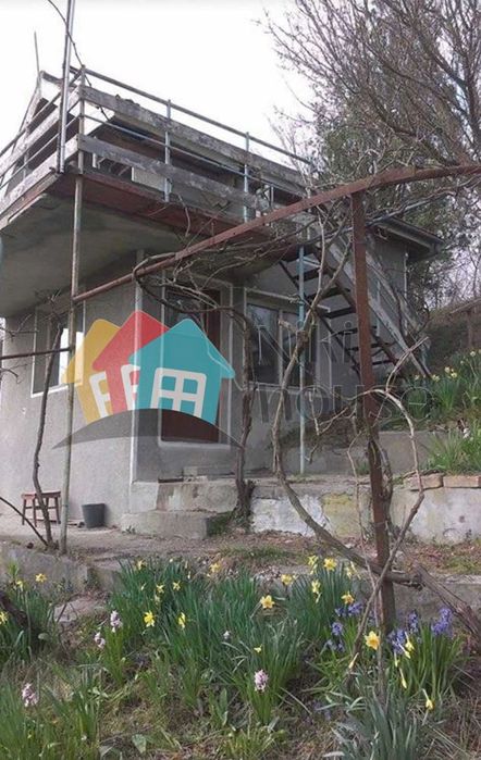 Продава се Къща в с. Константиново, Област Варна - 40 кв.м за 1150 €/кв.м - Снимка #1