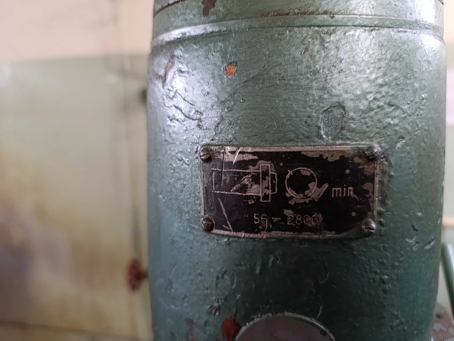 Инструментална фреза Стригон