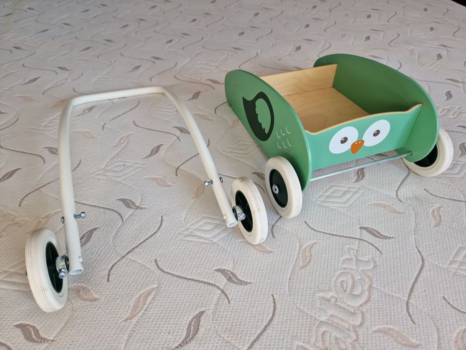 Икейска проходилка