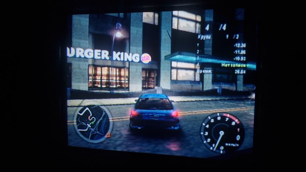 PlayStation 2 срочно