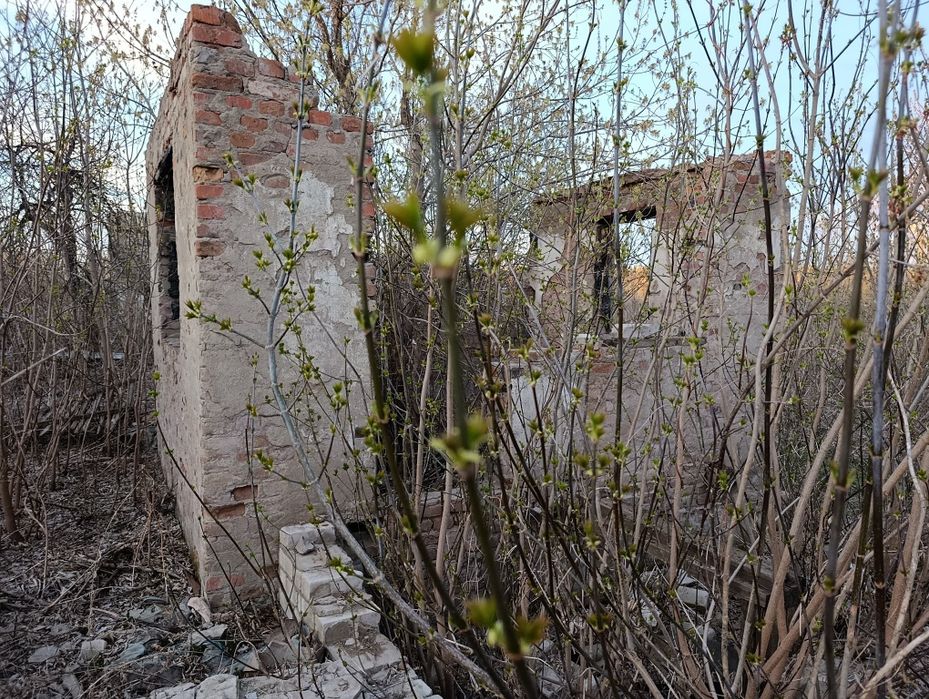 Продам дачный участок 6,5сот.