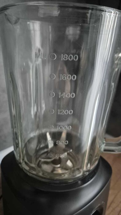 Black&Decker блендер Smoothie