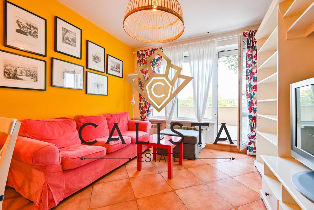 Дава се под наем Двустаен апартамент в София, Гео Милев - 83 кв.м за 750 € - Снимка #6