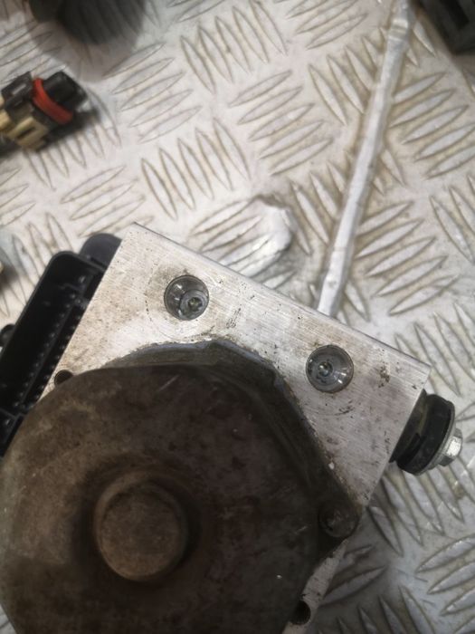 Блок Abs Lada Под заказ б/у или новые