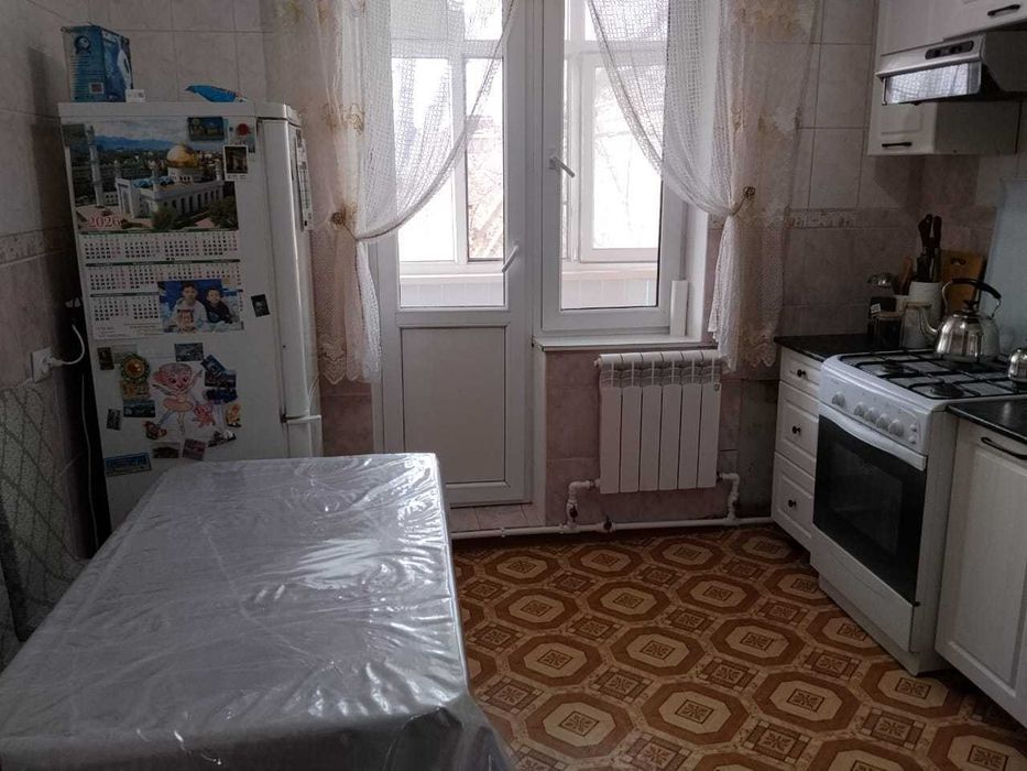 продам квартиру возможен обмен с доплатой