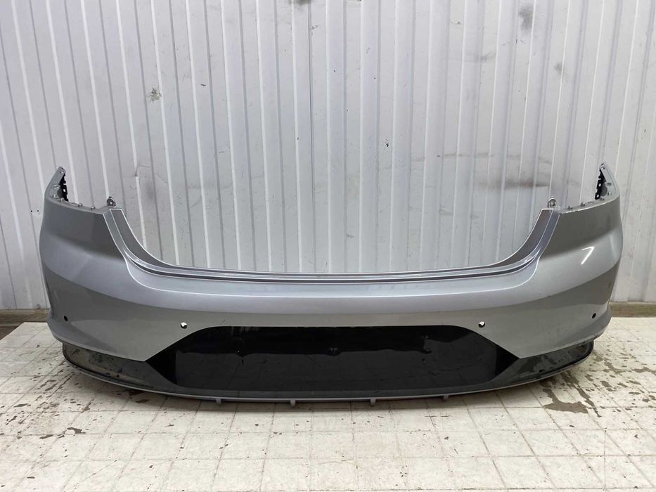 Бампер задний Хендай Елантра 2016 Hyundai Elantra 2019