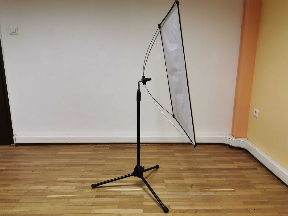 Aurora Lite Bank LP 88 свободностоящ отражателен панел