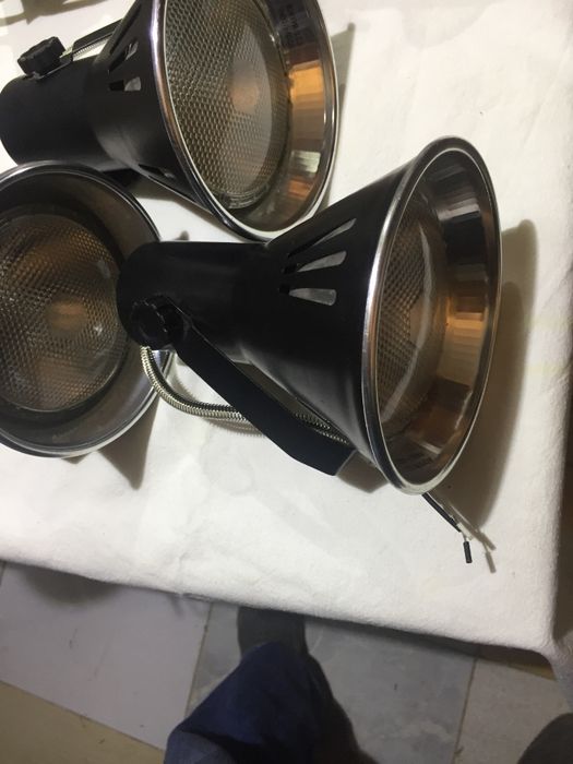 Proiectoare Philips pentru puernita 220v/40w