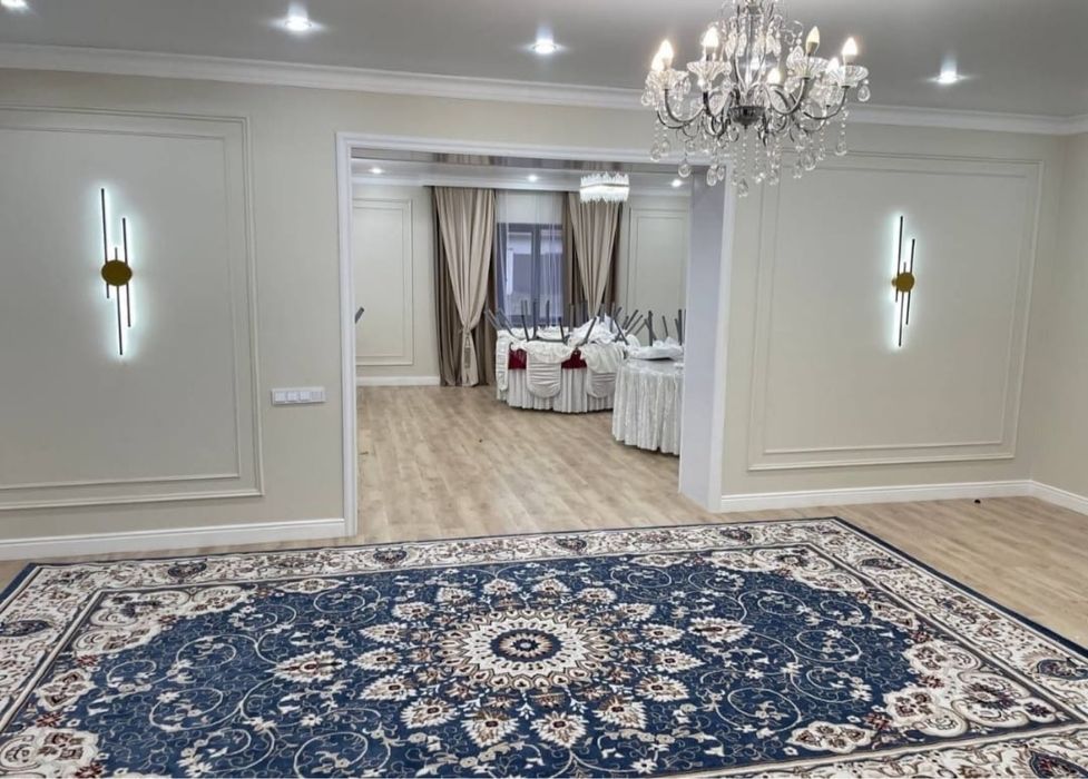 Сдается дом в аренду на мероприятия