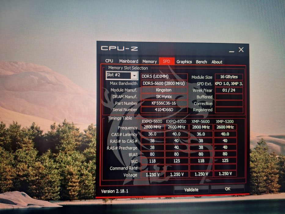 Заголовок: Мощный игровой комплект Intel Core i7-12700 / MSI B760 WiFi