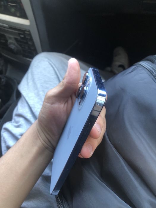 Iphone 13 pro 128
