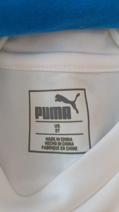 Детско комплектче PUMA