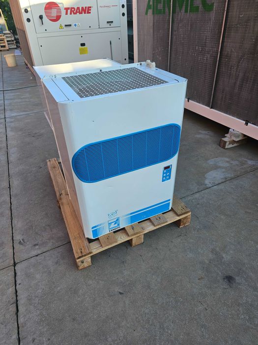 Минусов хладилен моноблок агрегат Zanotti -  за около 50 кубика камера