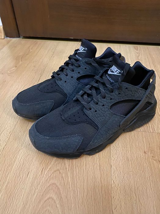 Маратонки Nike Huarache OG
