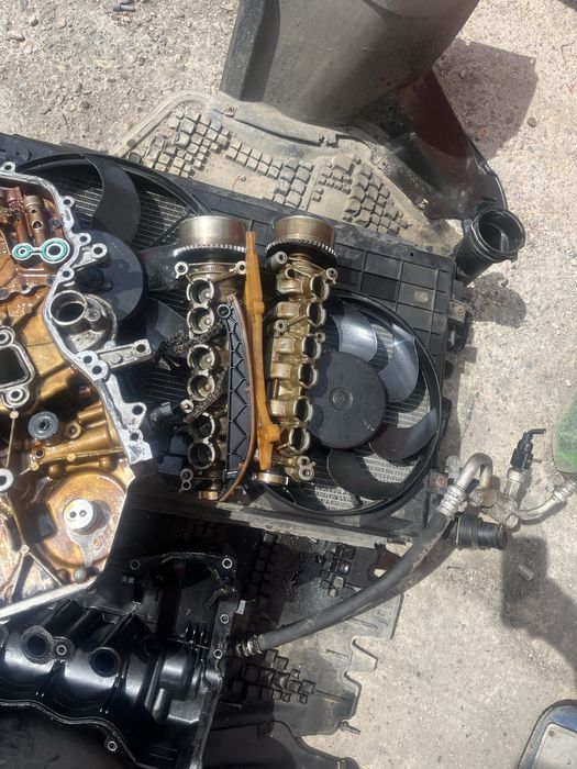 Motor 1.0 i dacia piese sau complect