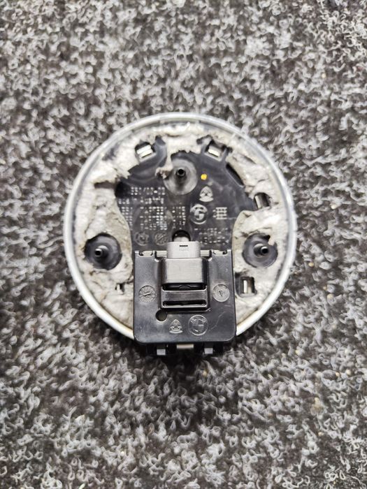 Bmw seria 4 G22 G23 Sigla Haion Camera Instalatie Maner