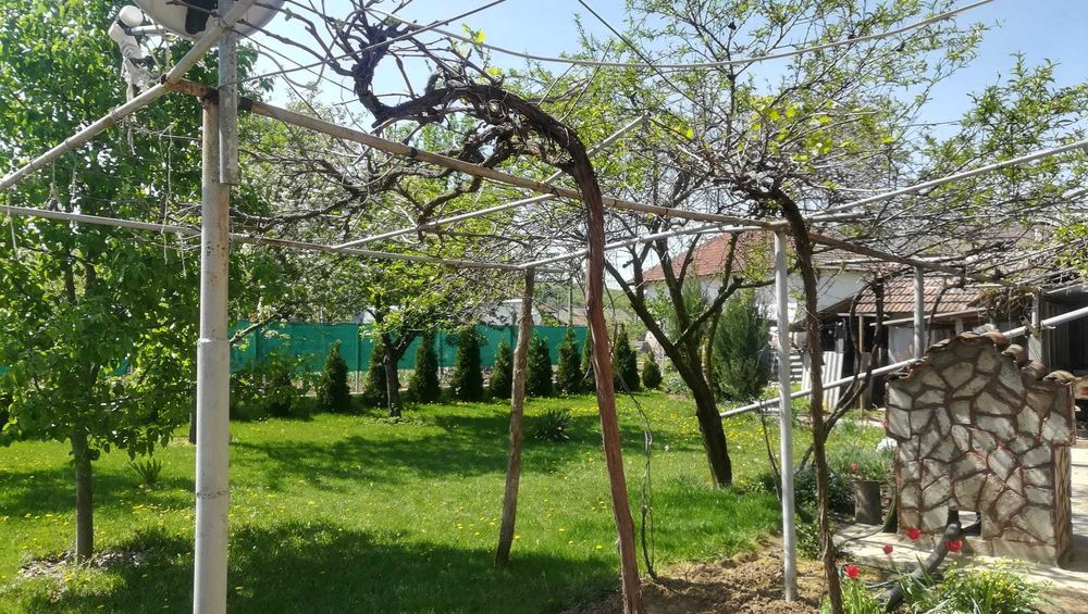 Продава се Къща в с. Попинци, Област Пазарджик - 120 кв.м за 542 €/кв.м - Снимка #4