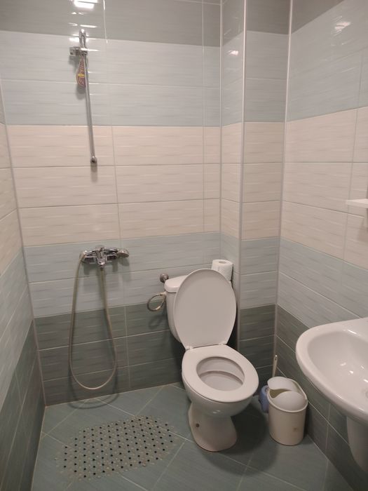 Дава се под наем Едностаен апартамент в Плевен, Идеален център - 30 кв.м за 224.4 € - Снимка #9