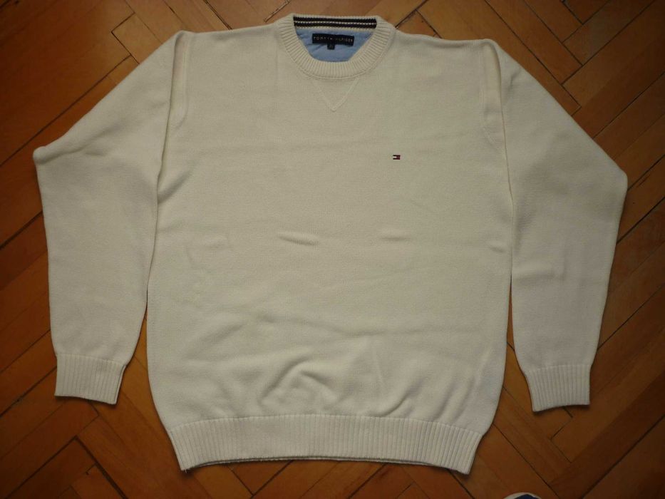 Tommy Hilfiger Pulover