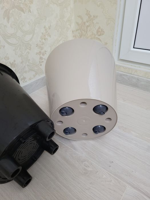 Горшок для цветов