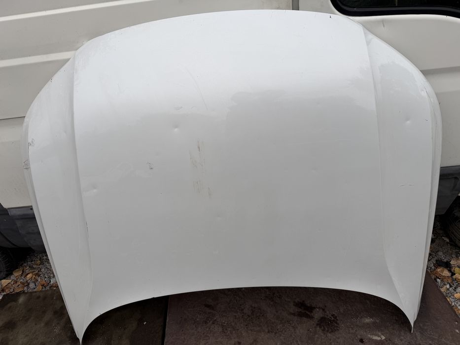 Капак Volvo XC40 2018 год.-