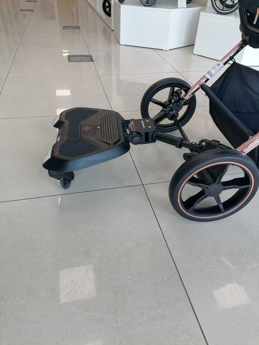 Допълнителен Борд за количка