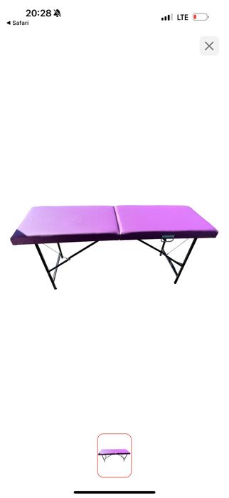 Продам Кушетку в отличном состоянии!